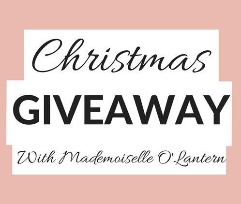 ChristmasGiveaway